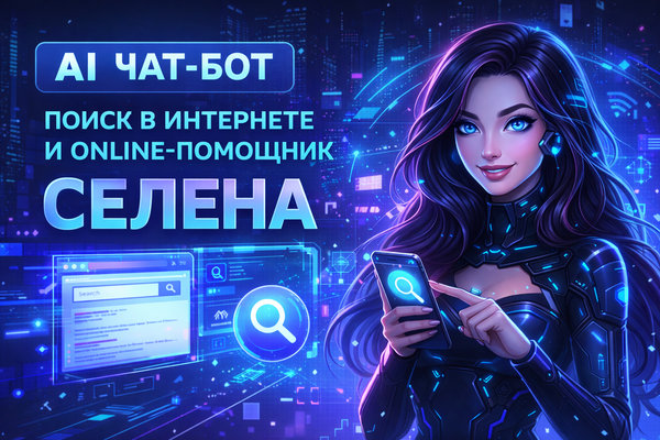 Telegram-секретарь с ИИ и интеграцией Google Calendar